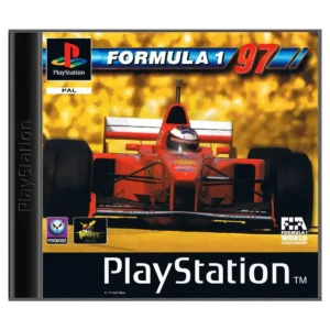 Formula 1 97