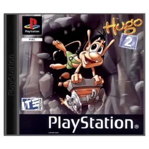 Hugo 2