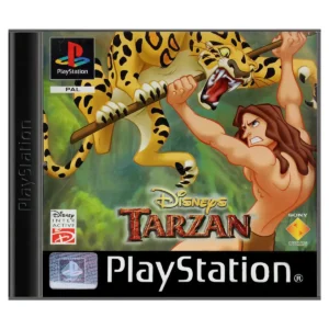 Tarzan